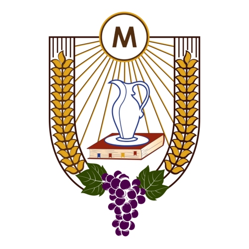 Logo Liturgicznej Służby Ołtarza