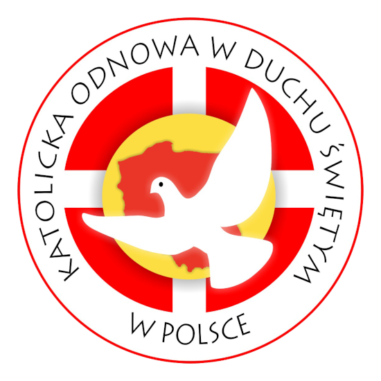 Logo Odnowy w Duchu Świętym