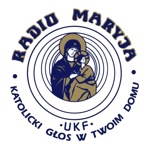 Logo Koła Przyjaciół Radia Maryja